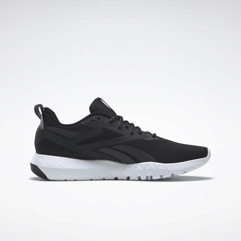 Calçado de fitness Flexagon Force 4 Reebok Mulher Preto