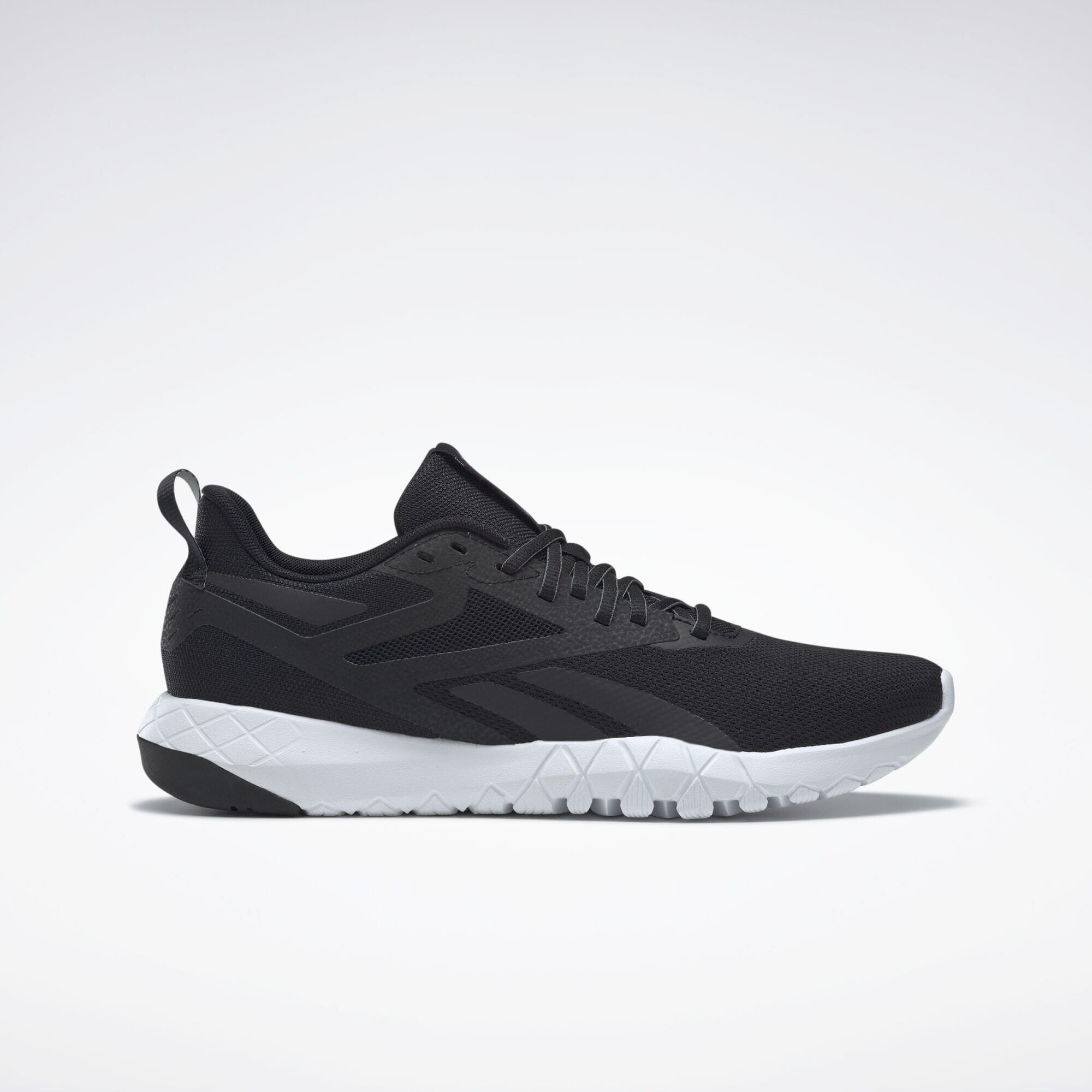 REEBOK Calçado de fitness Flexagon Force 4 Reebok Mulher Preto