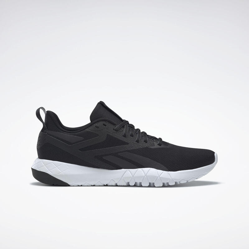 Calçado de fitness Flexagon Force 4 Reebok Mulher Preto