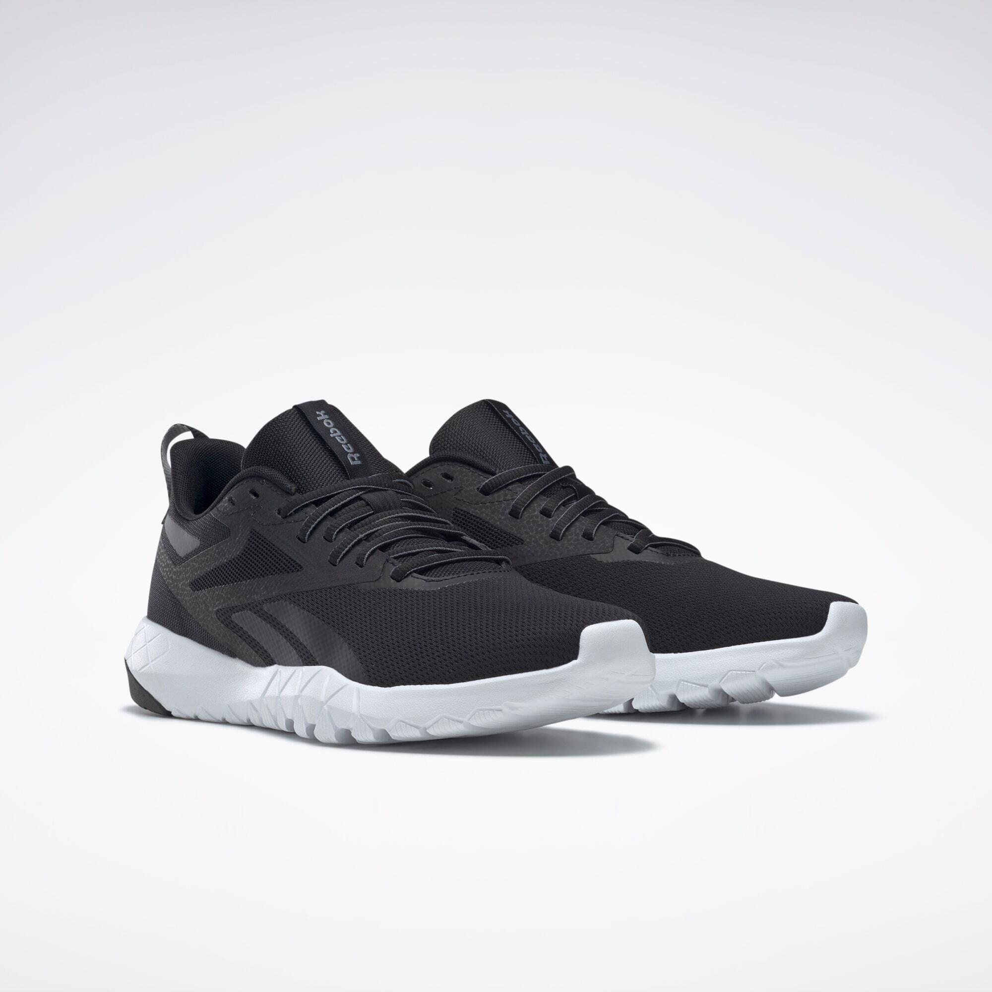 Calçado de fitness Flexagon Force 4 Reebok Mulher Preto 4/5