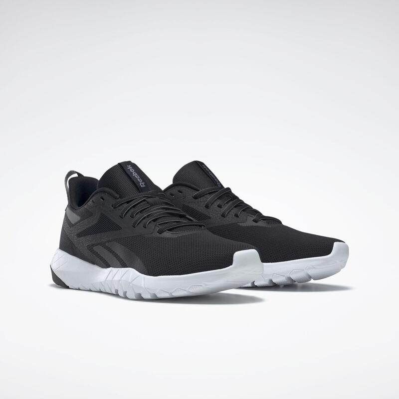 Calçado de fitness Flexagon Force 4 Reebok Mulher Preto