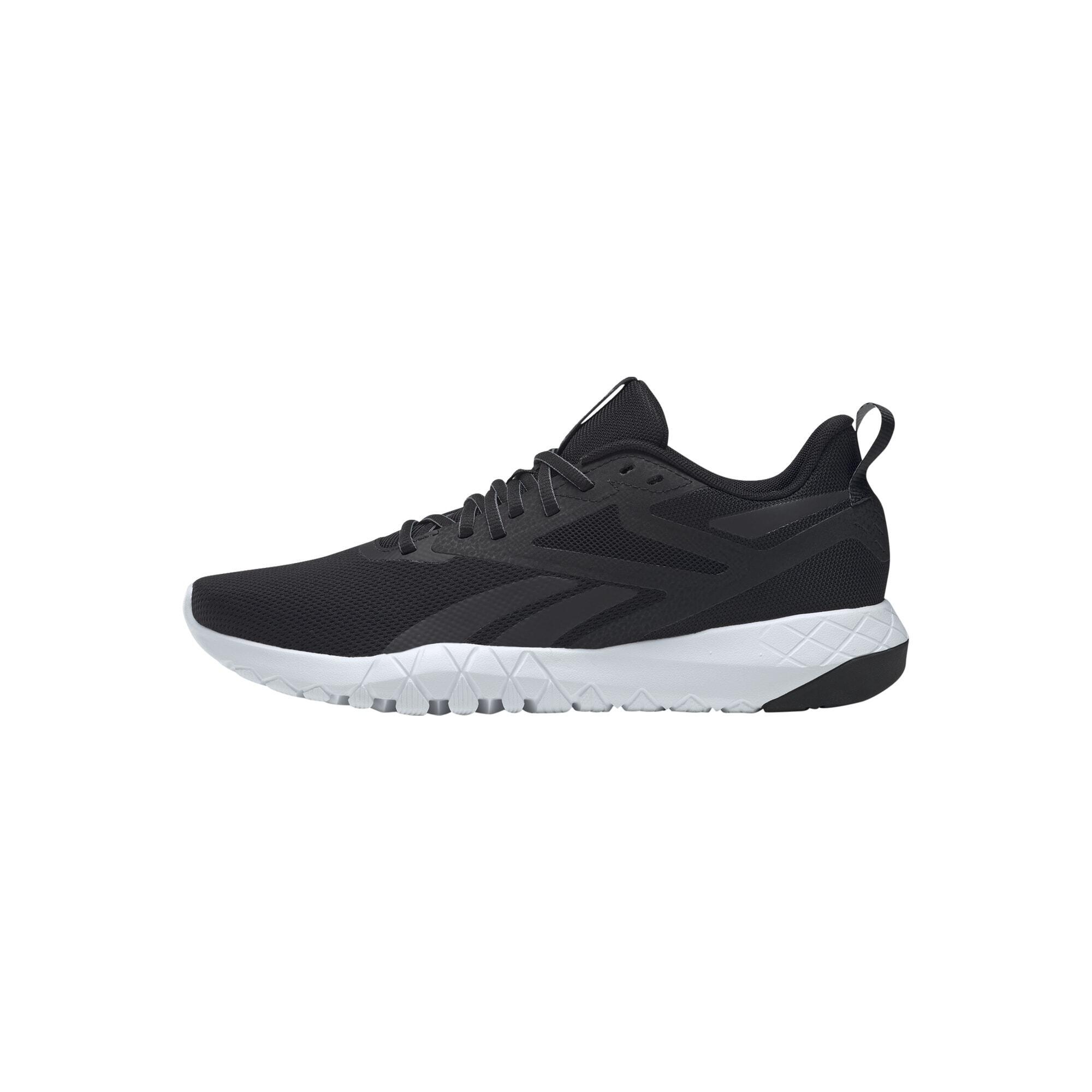 Calçado de fitness Flexagon Force 4 Reebok Mulher Preto 2/5