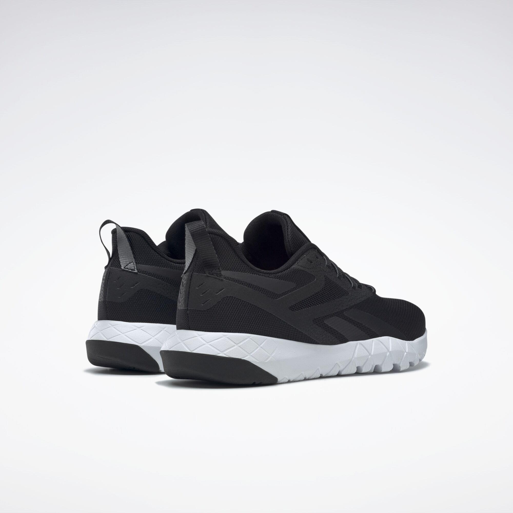 Calçado de fitness Flexagon Force 4 Reebok Mulher Preto 5/5