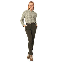 Pantalon de chasse pour femme Tagart AX Lady, durable