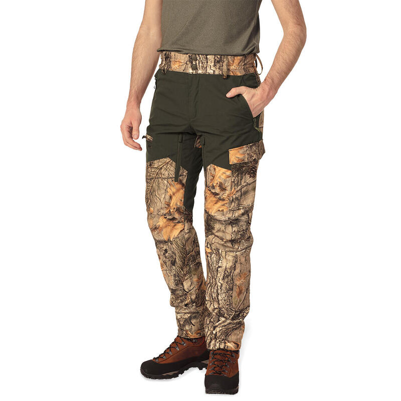 Herren Jagdhose Tagart IRON 2 3DX mit 3DX-Tarnung