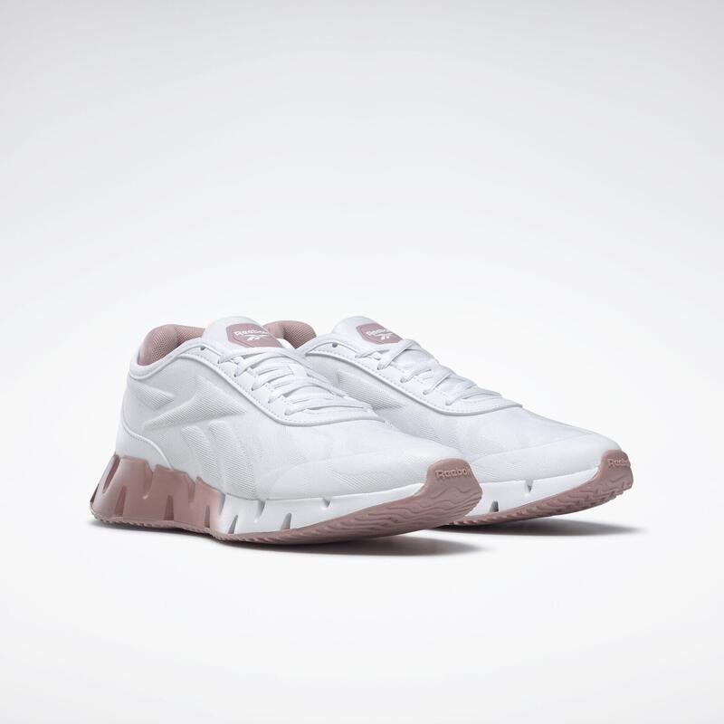 Buty do chodzenia damskie Reebok Zig Dynamica 3