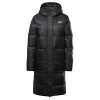 Doudoune longue Outerwear