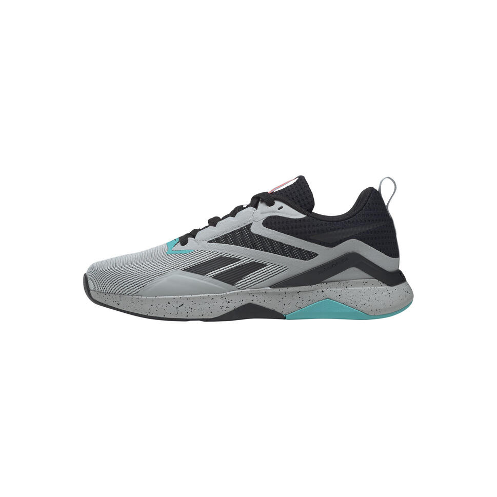 Buty treningowe męskie Reebok Nanoflex TR 20