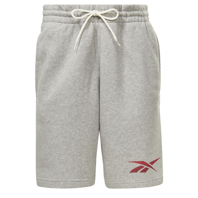 Pantalón corto Reebok Identity Fleece