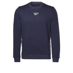 Sweat à col rond Reebok Identity Tape