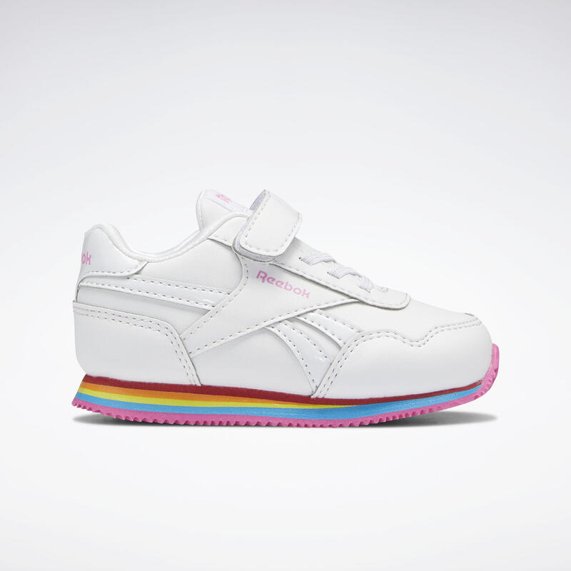 Scarpe Reebok Royal CL Jog 3 1V