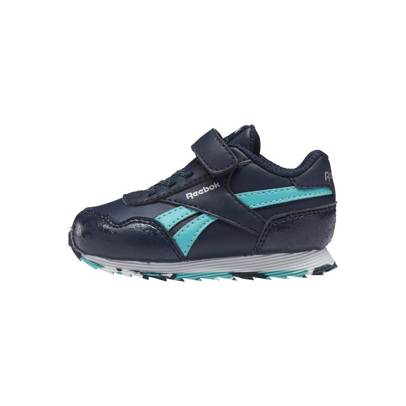 Sapatilhas de crianças Reebok Royal Classic Jogger 3 1V