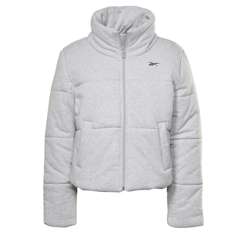 Chaqueta Studio Puffer