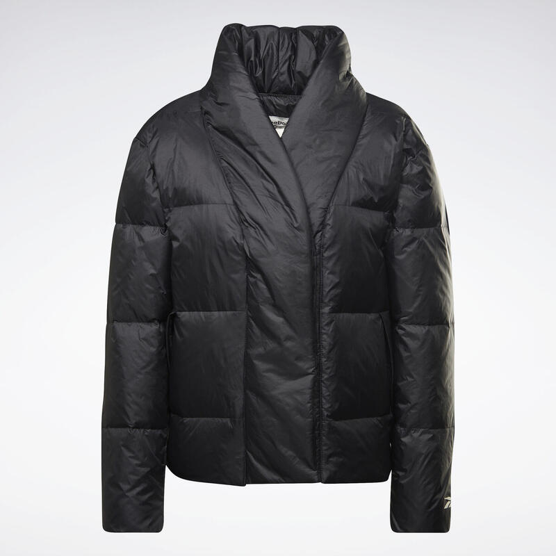Chaqueta Outerwear Down