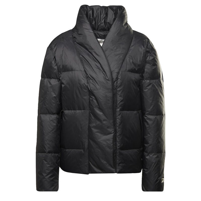 Chaqueta Outerwear Down