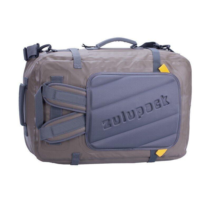 Waterdichte handbagage 45L - Zulupack