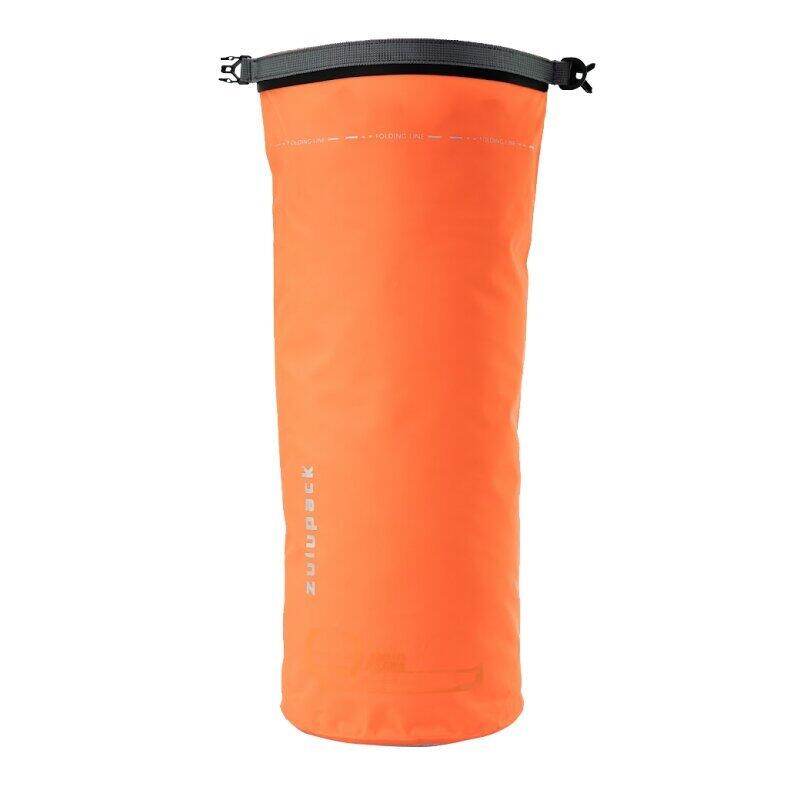 Waterdichte buisvormige tas 25L