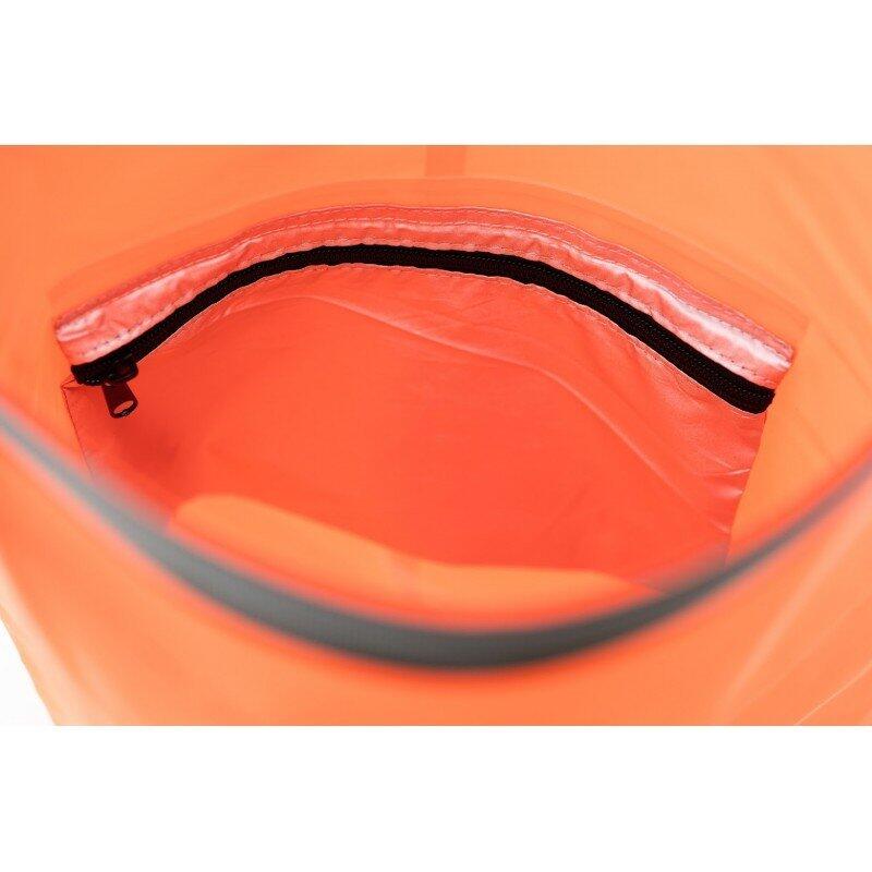 Waterdichte buisvormige tas 25L