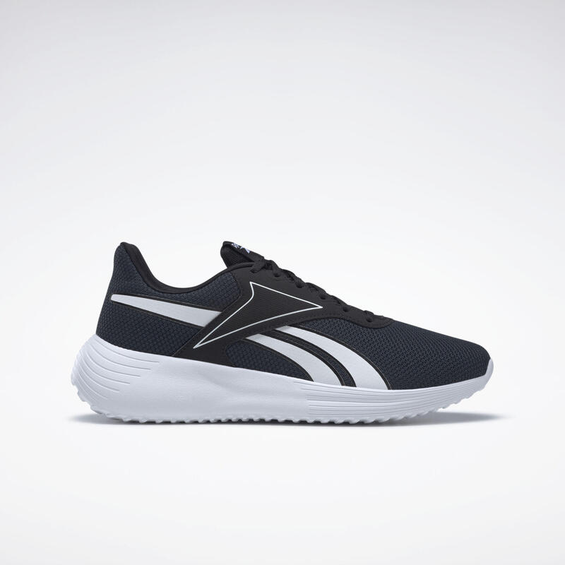 Zapatillas Deportivas Running Hombre Reebok Lite 3 Negro