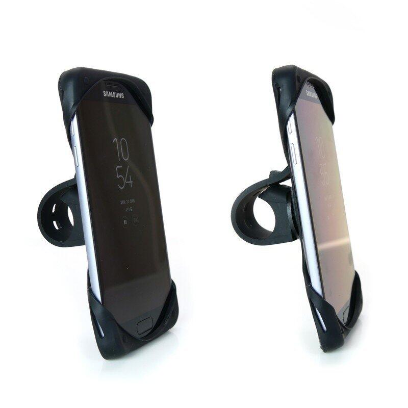 Porta telefono impermeabile per bicicletta - Zulupack