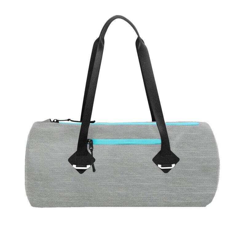 Borsa piscina 40 L grigia NABAIJI