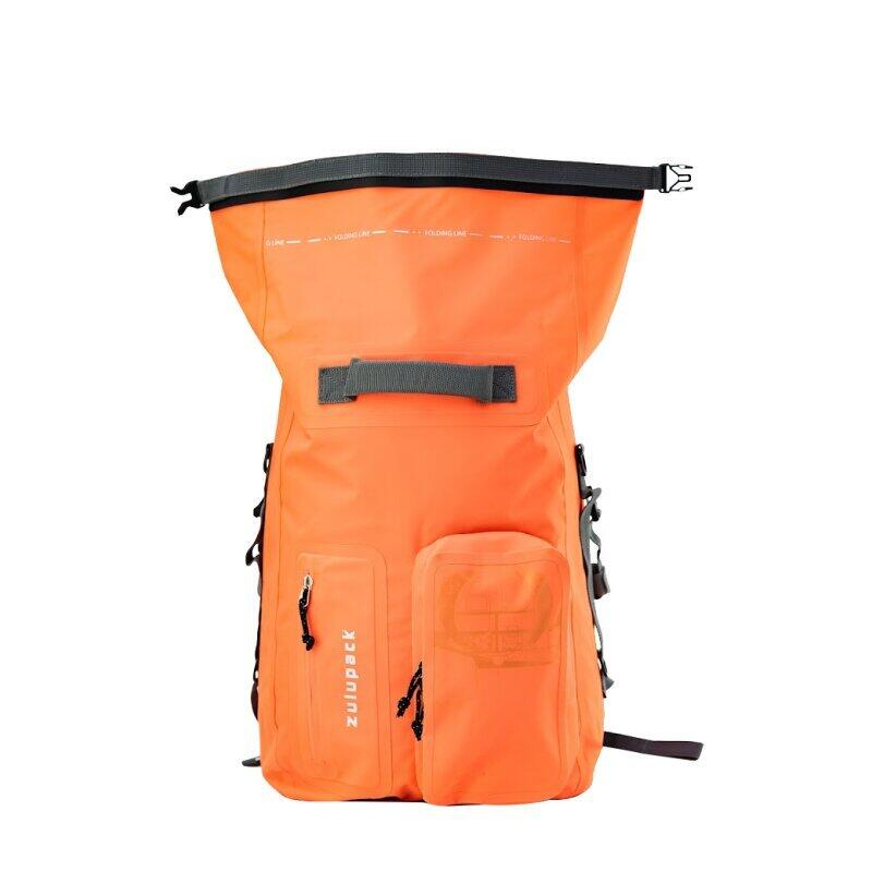 Sac à dos étanche 35L - NOMAD 4/5