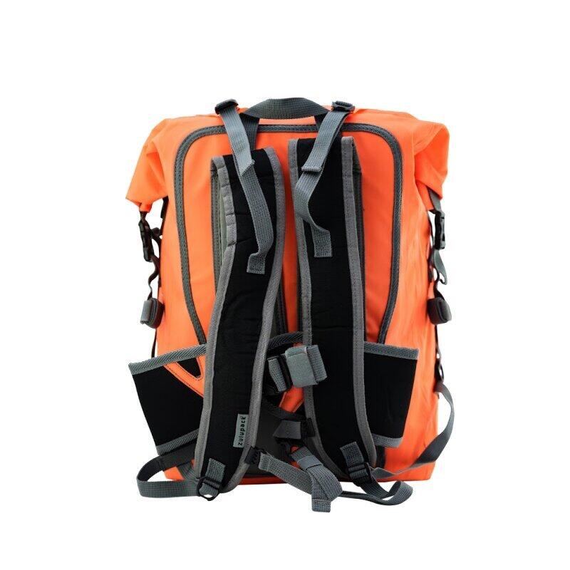 Wasserdichter Wanderrucksack 35L - Zulupack