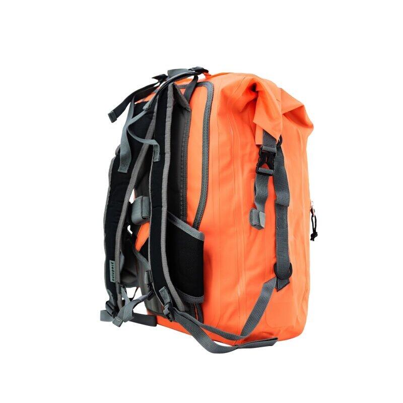 Zaino da trekking impermeabile 35L - Zulupack