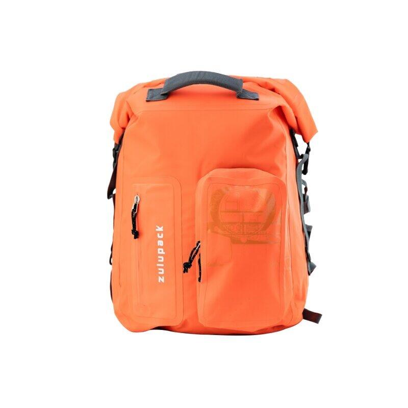 Wodoodporna torba-  plecak - Nomad 35L - IP67