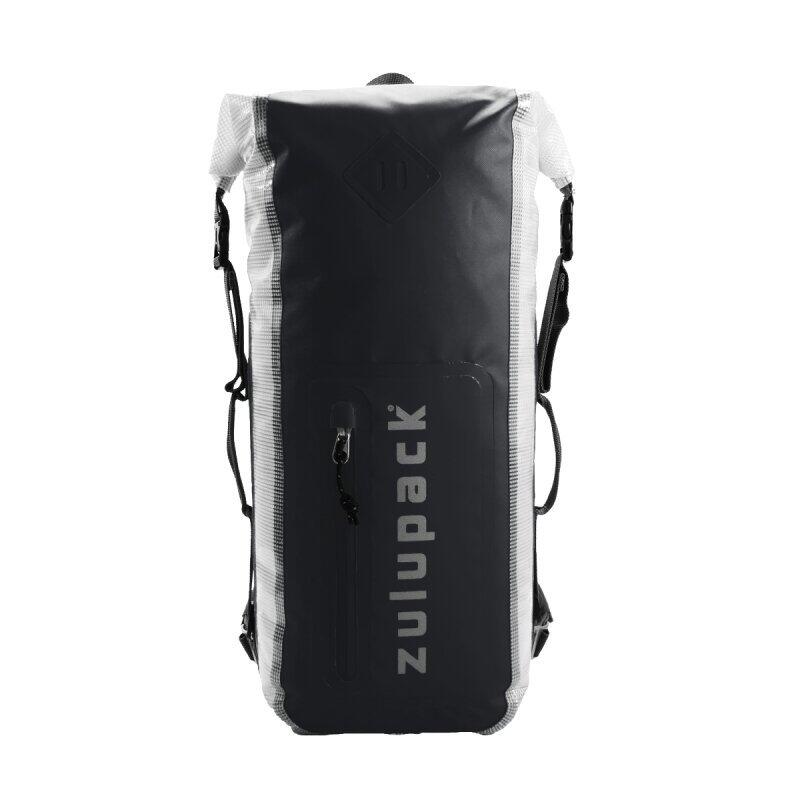 Sac dos tanche 18L Zulupack ZULUPACK Decathlon