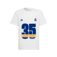 T-shirt Real Madrid 2022 Winner