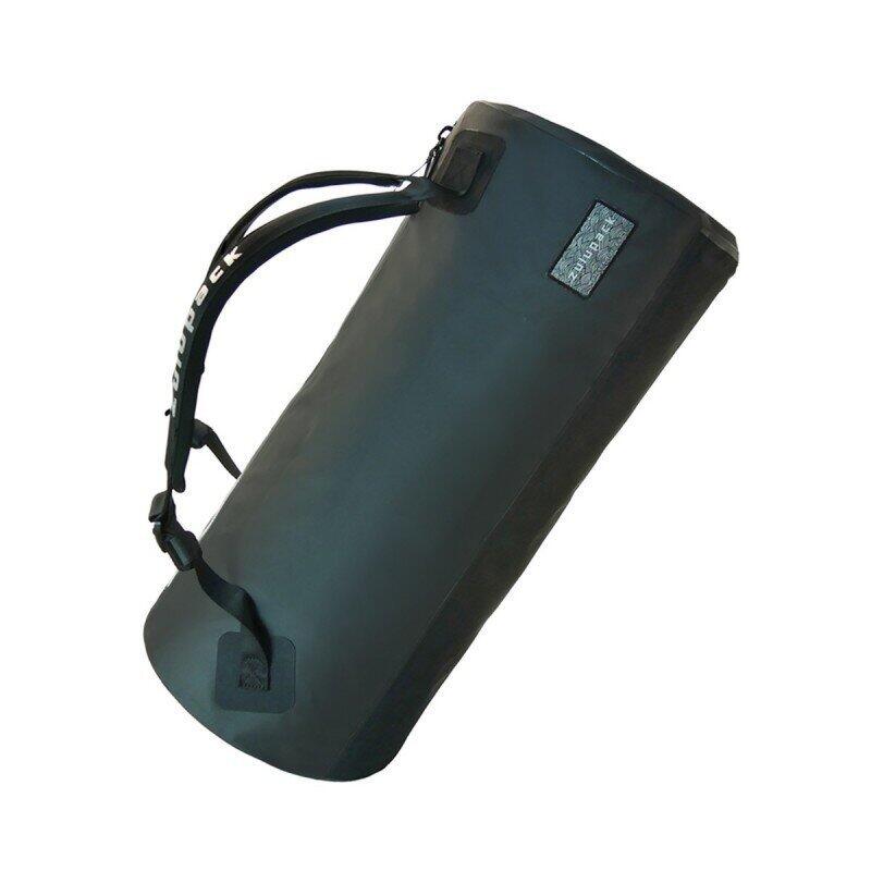 Wasserdichte PVC-Wochenendtasche 32L IP68 - Zulupack