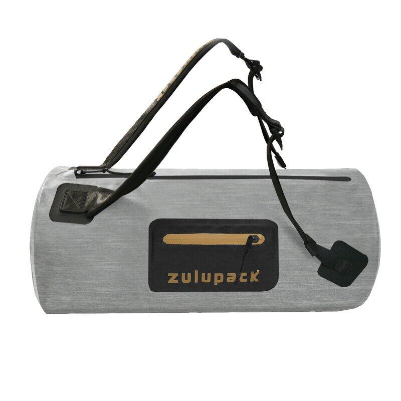 Sac week-end étanche 32L IP68 TPU - Zulupack