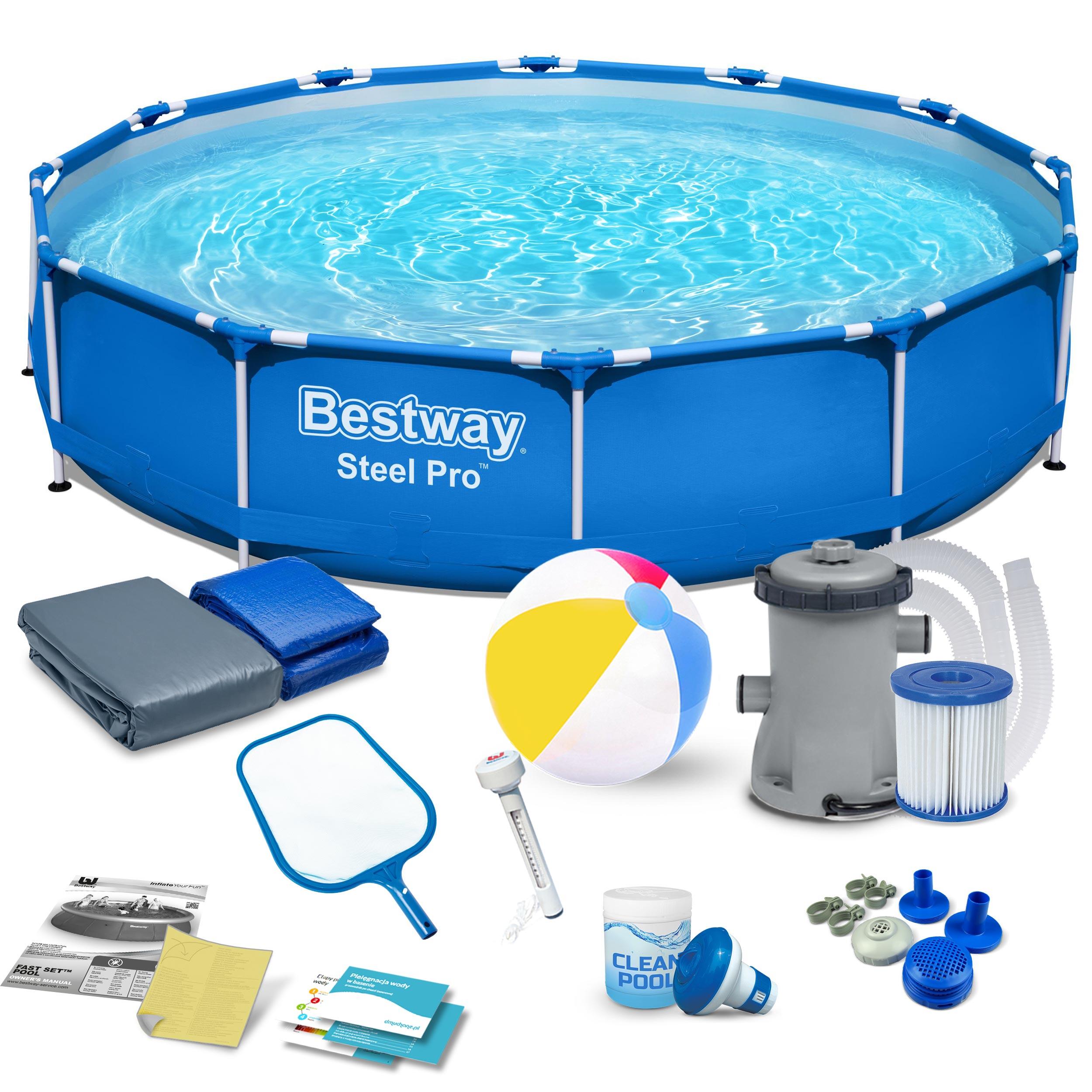BESTWAY picture