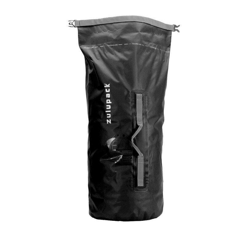 Wodoodporna torba sportowa - Tube 45L - IP67