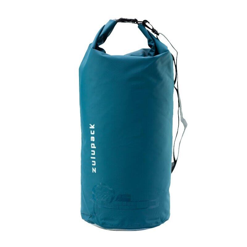 Wasserdichter Mehrzweck-Schlauchbeutel 25L - Zulupack