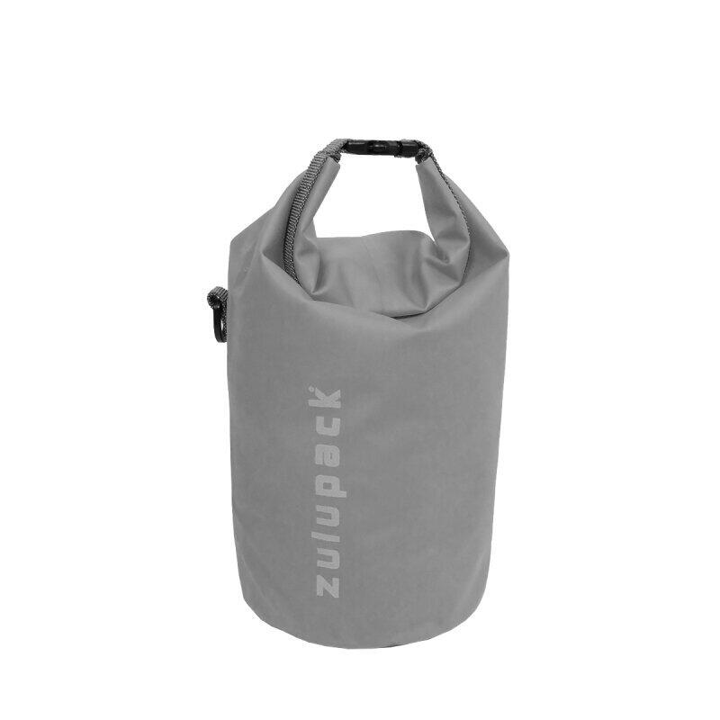 Borsa multiuso impermeabile 3L Zulupack ZULUPACK DECATHLON