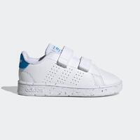 Chaussure à double scratch Advantage Lifestyle Court