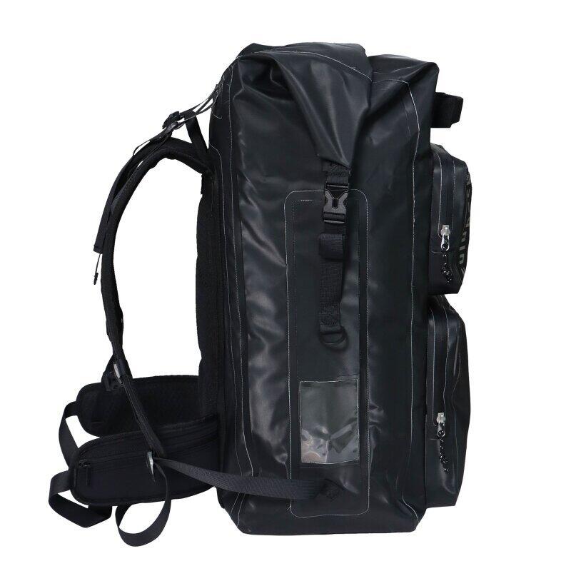 Adventure Mochila Estanca 60L - Zulupack