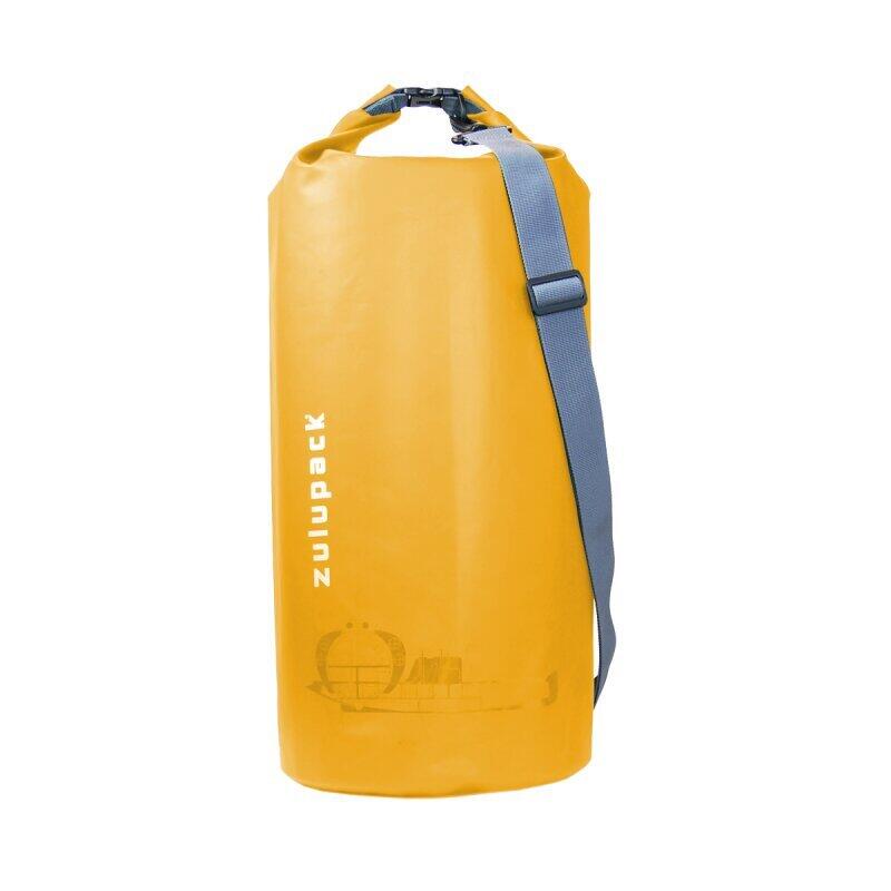 Wasserdichter Mehrzweck-Schlauchbeutel 25L - Zulupack