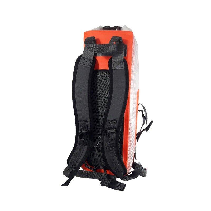 Zaino impermeabile 18L + Kit accessori telefono - Zulupack x Riding Zone