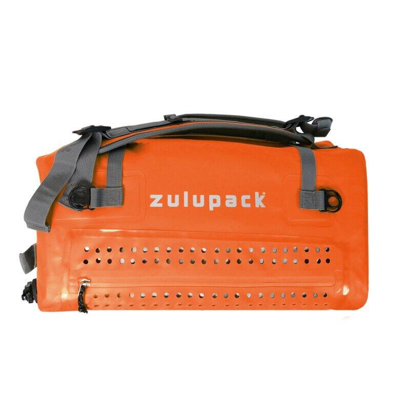 Wasserdichte Reisetasche 65L - Zulupack