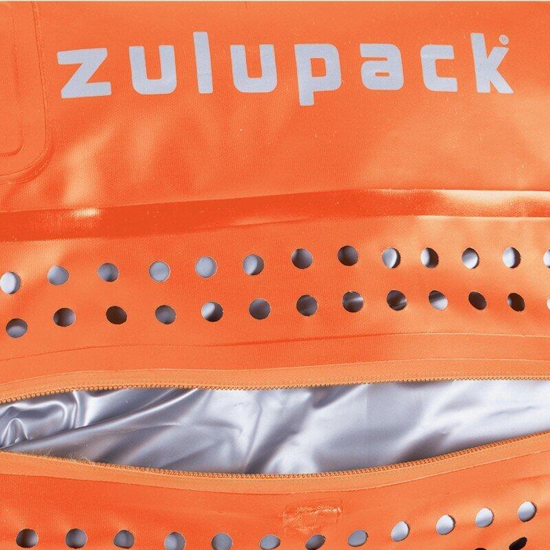 Sac duffle roll-top étanche 65L - BORNEO