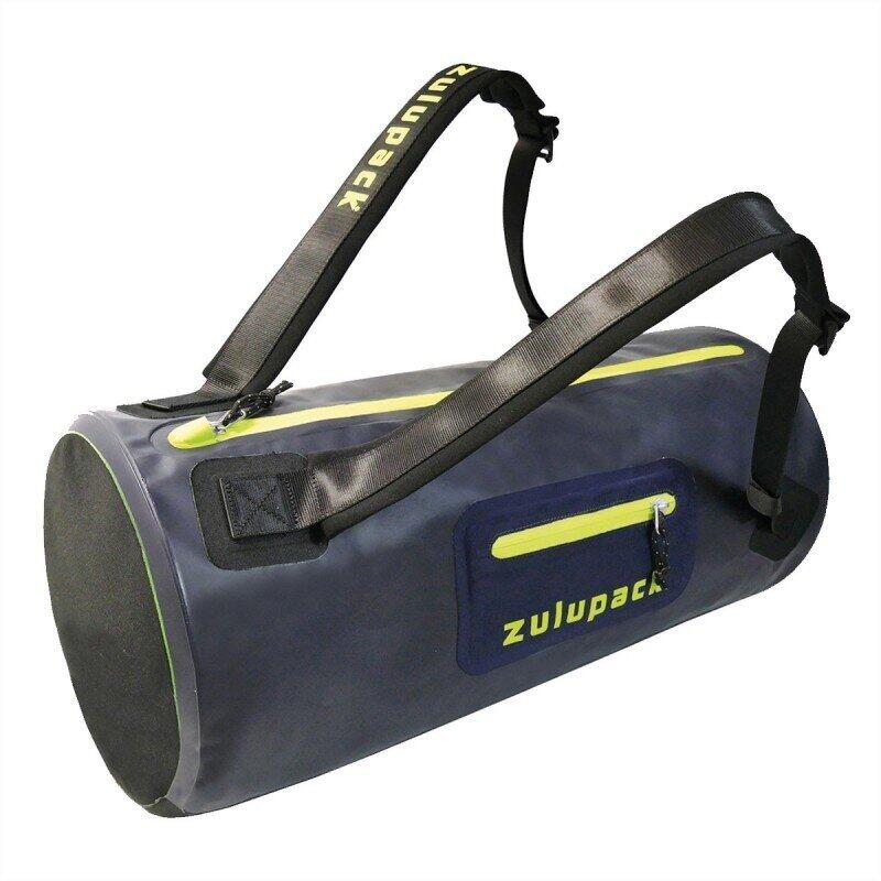 Sac week-end étanche 32L IP66 PVC - Zulupack