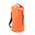 Wasserdichter Tube-Rucksack 45L - Zulupack