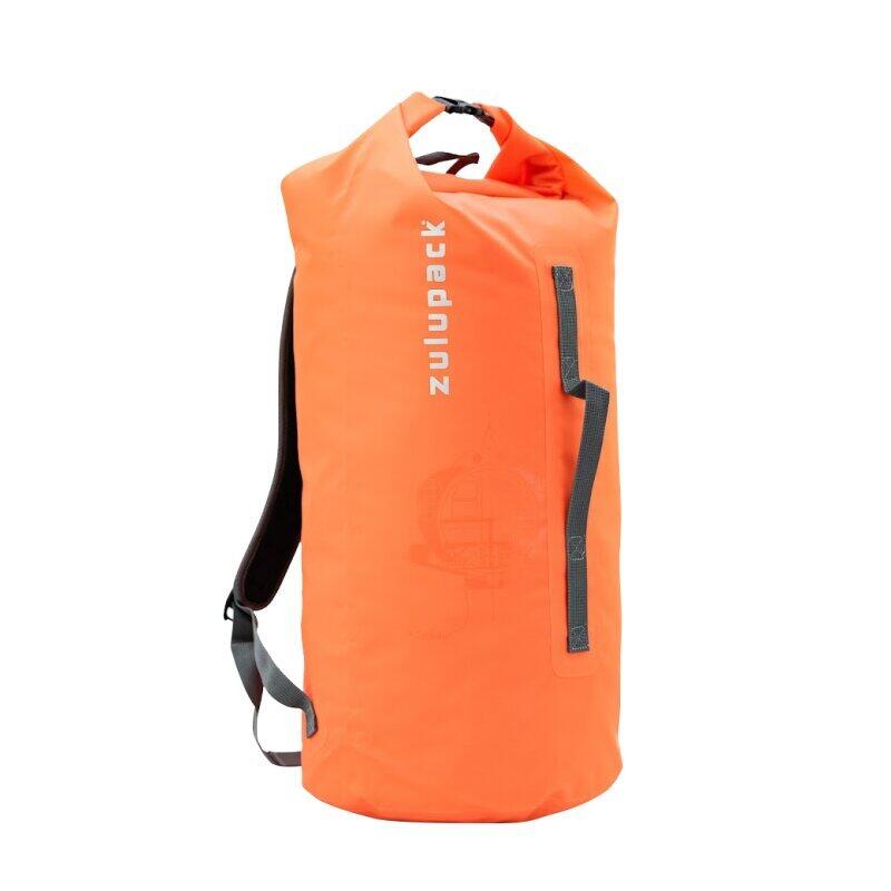 Wodoodporna torba sportowa - Tube 45L - IP67