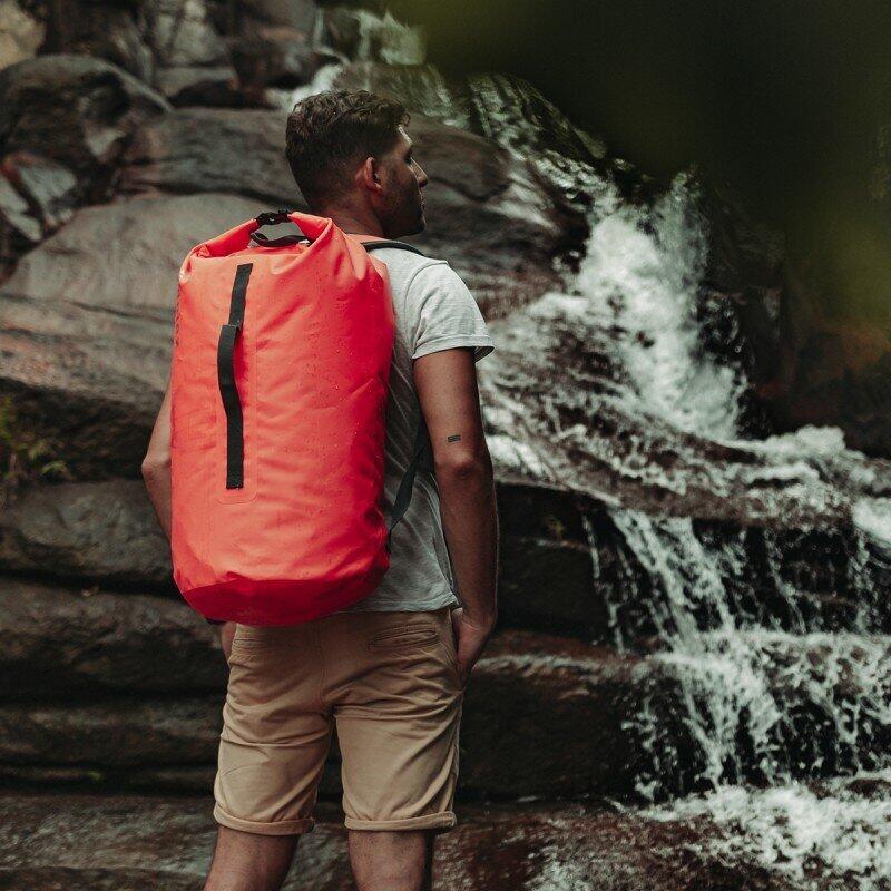 Sac à dos tube étanche 45L