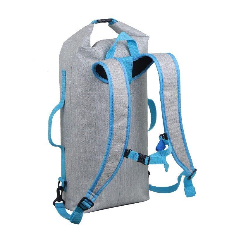 Mochila Urbana estanque 20L - Zulupack