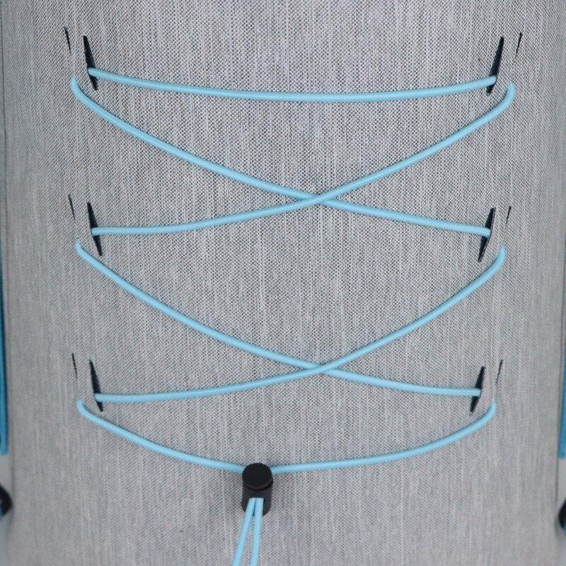Waterdichte stadsrugzak 20L TPU - INDY 4/5