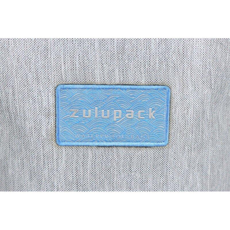 Waterdichte stadsrugzak 20L TPU - INDY 5/5